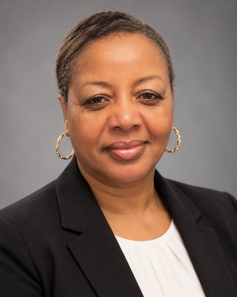 Regina Brown, founder of Prime Contractor Accounting Solutions
